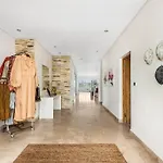 Golf Side Villa