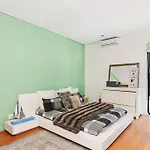 Golf Side Villa