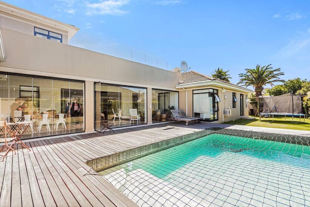 Golf Side Cape Town